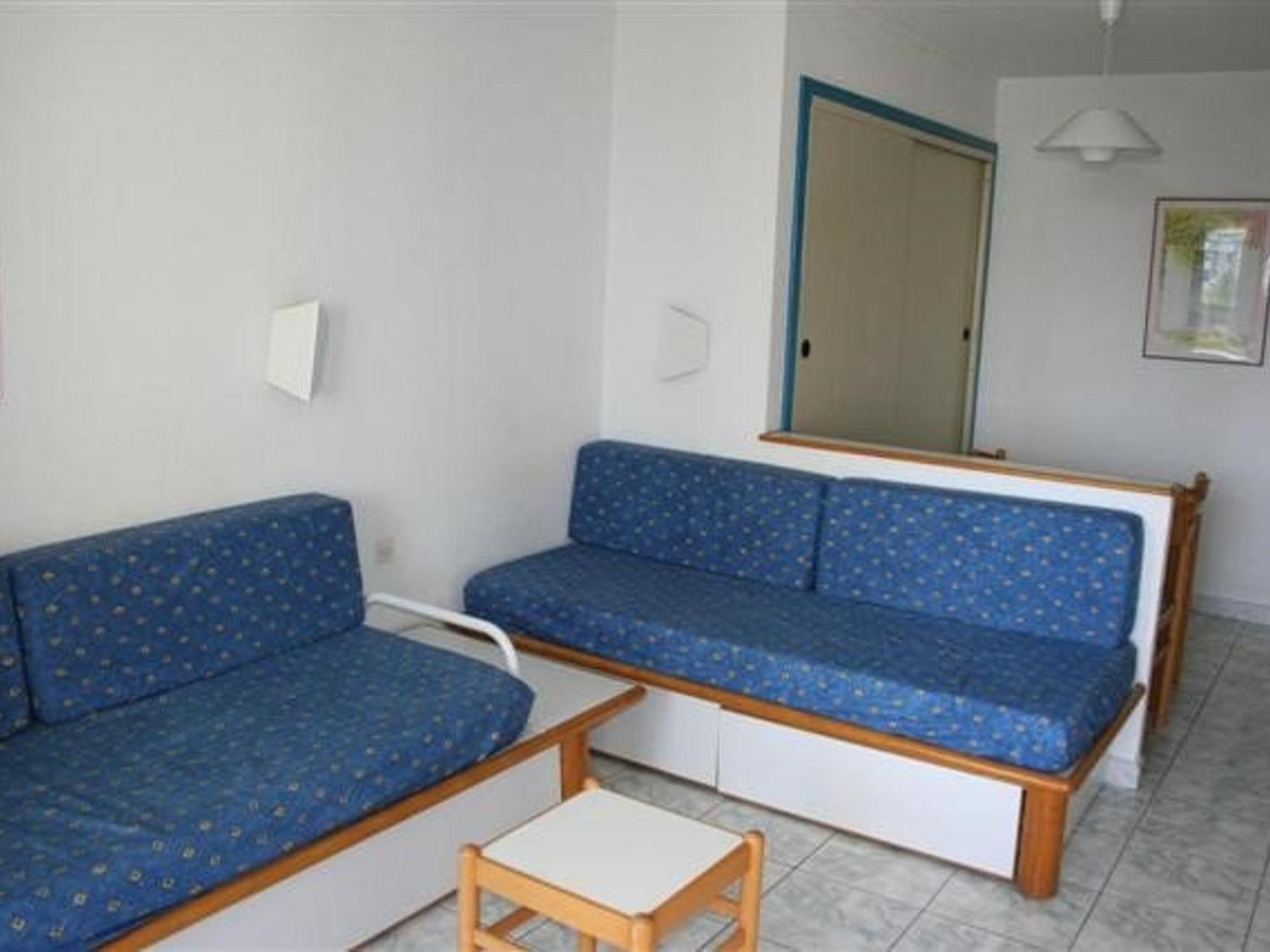 Appartement 4 Pers - Le Barcares - Piscine, Parkings, Terrains De Sport, Fitness - Fr-1-195-25 ภายนอก รูปภาพ